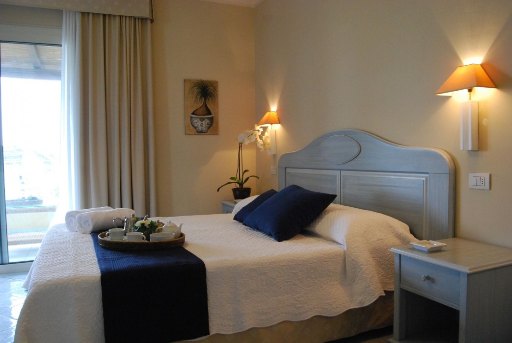 Boutique Hotel Su Sergenti 27/70