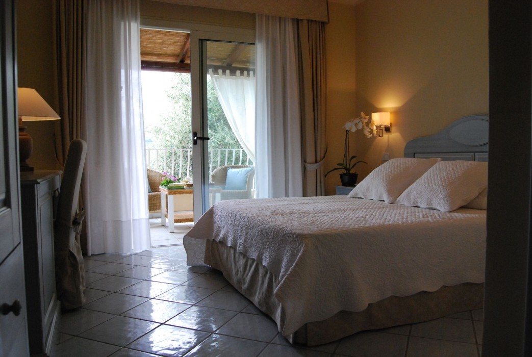 Boutique Hotel Su Sergenti 20/70