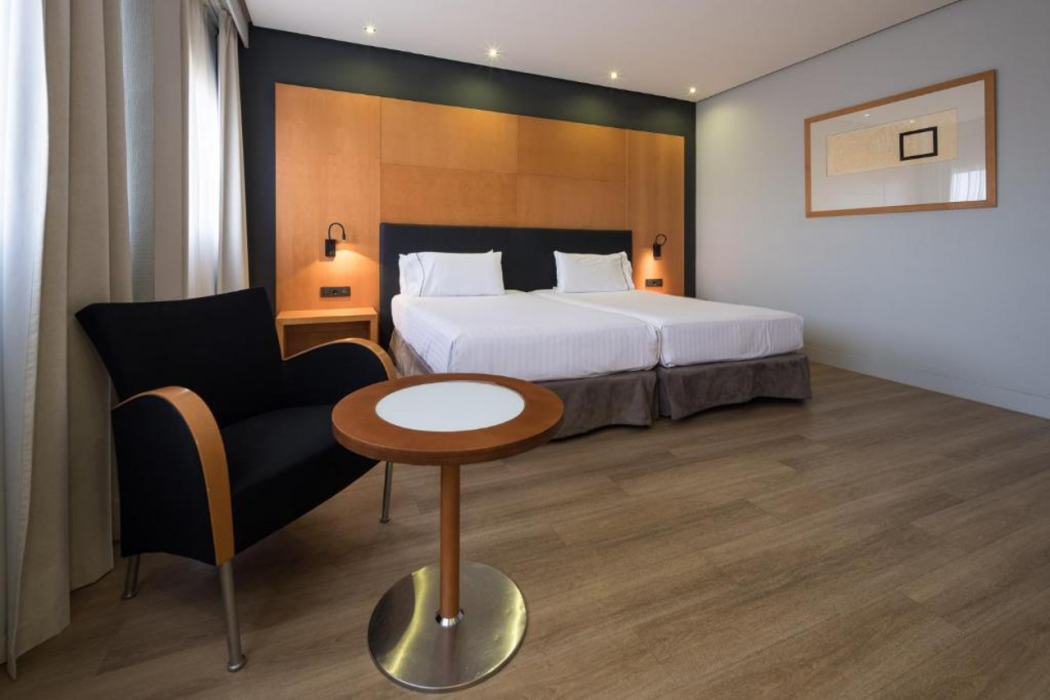 Eurostars Al-Andalus Palace 15/68