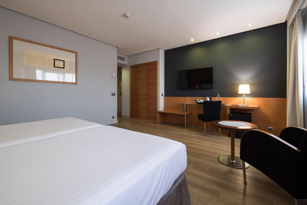 Eurostars Al-Andalus Palace 14/68