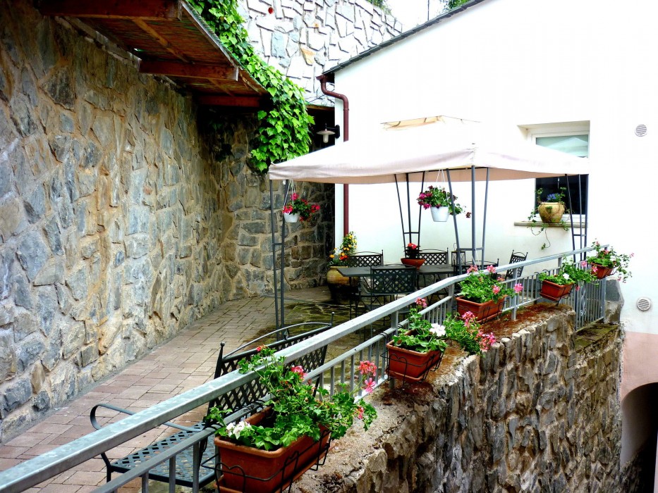 Resort Costa Morroni 50/90