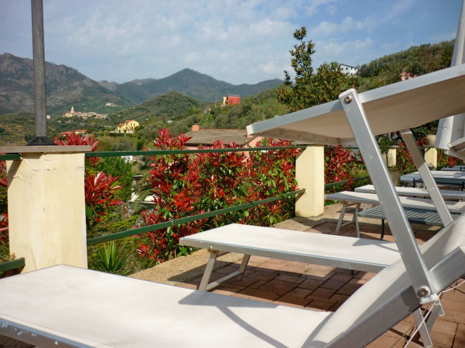 Resort Costa Morroni 23/90
