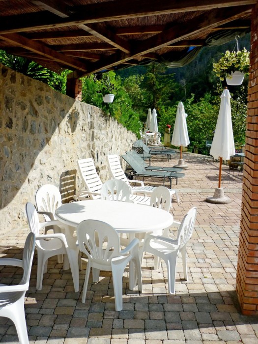 Resort Costa Morroni 38/90