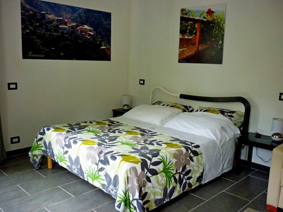 Resort Costa Morroni 56/90