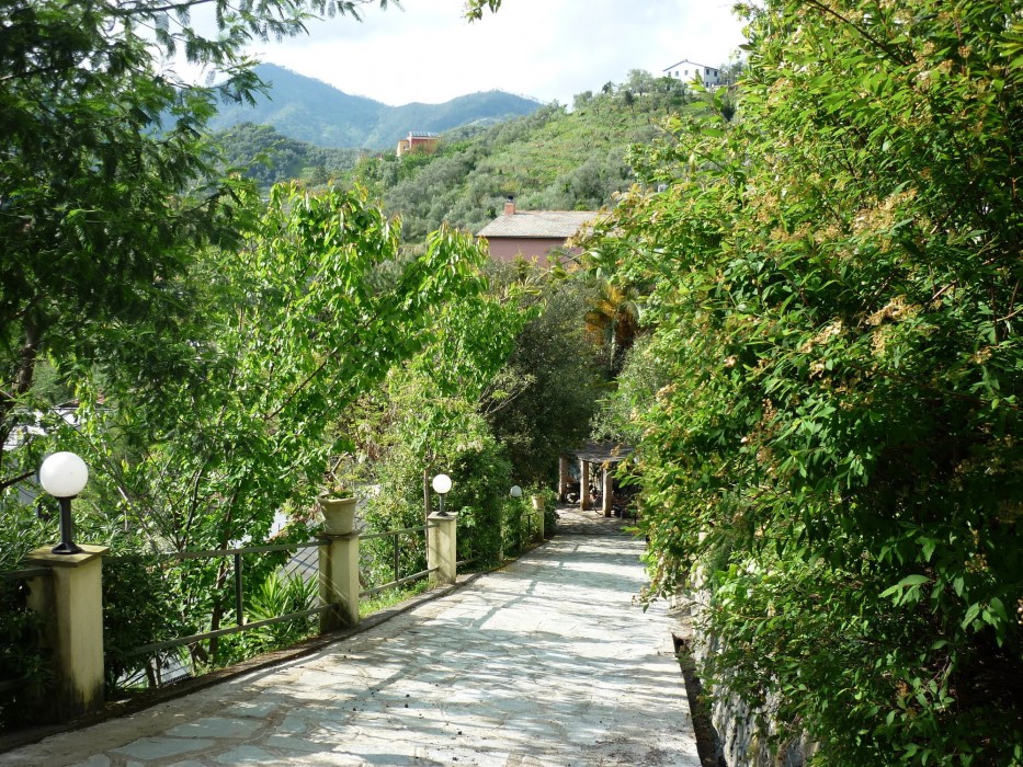 Resort Costa Morroni 44/90