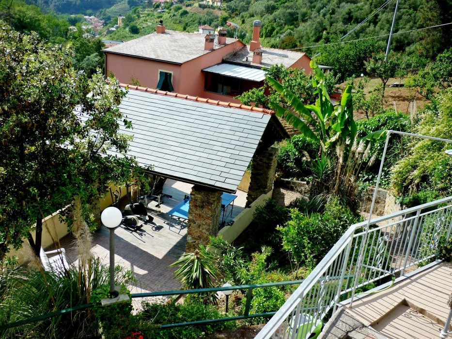 Resort Costa Morroni 49/90