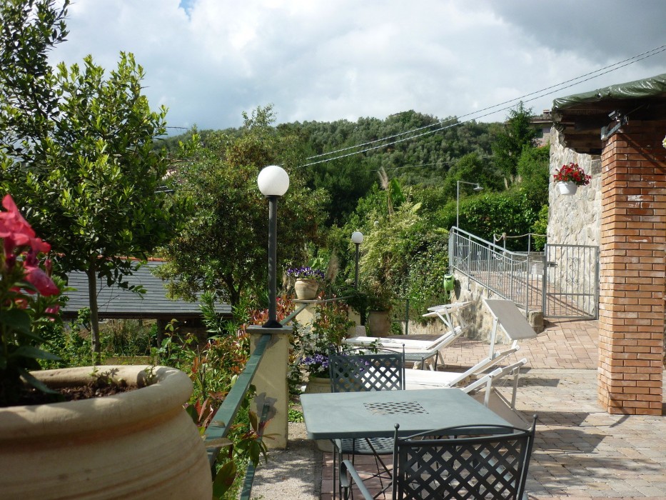 Resort Costa Morroni 57/90