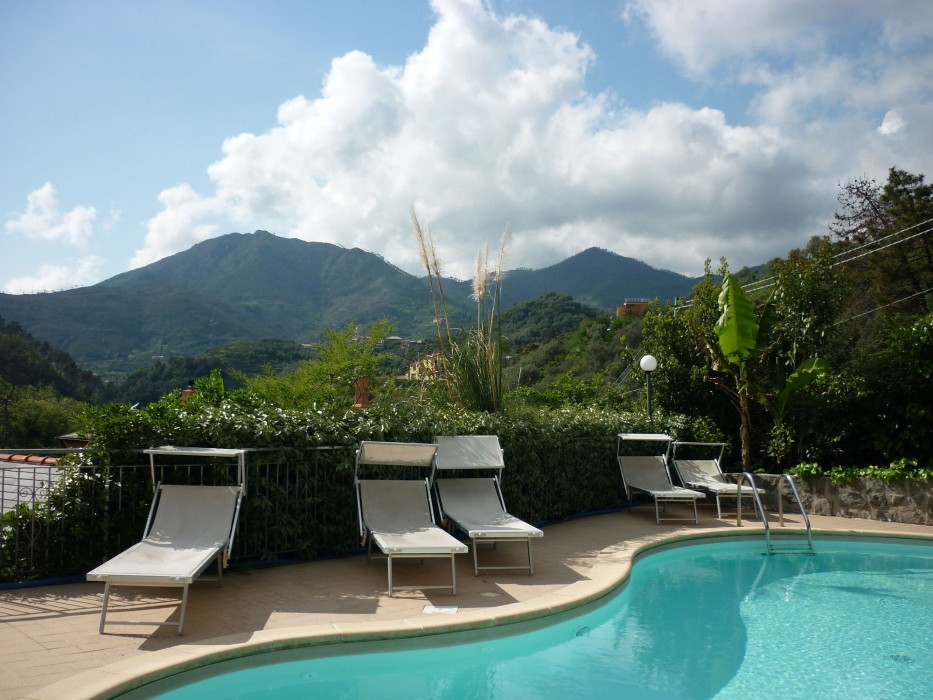 Resort Costa Morroni 32/90