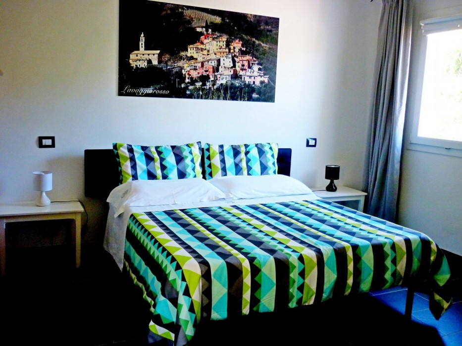 Resort Costa Morroni 21/90