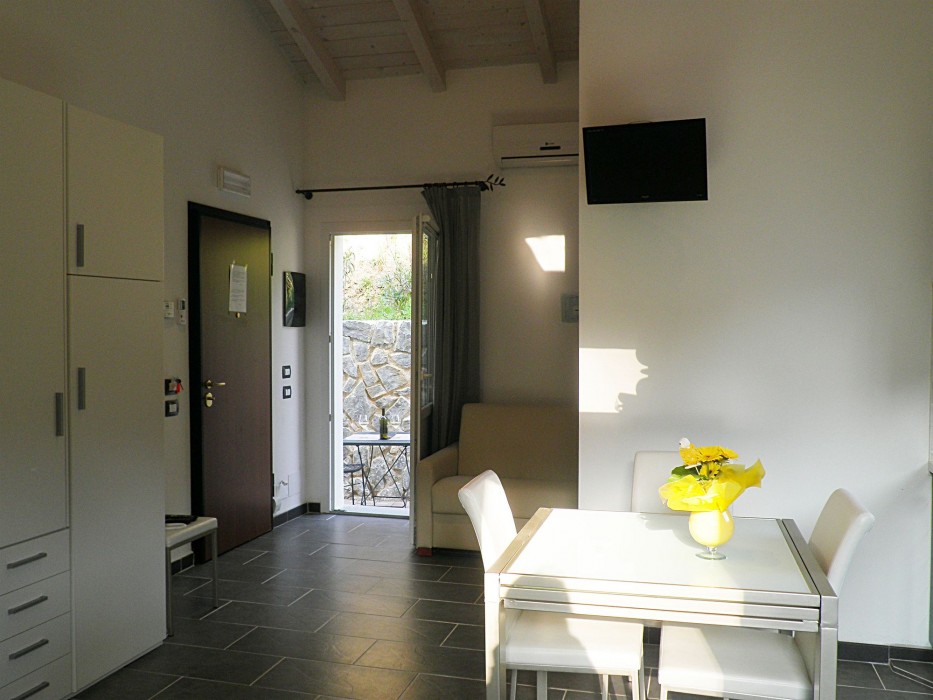 Resort Costa Morroni 33/90