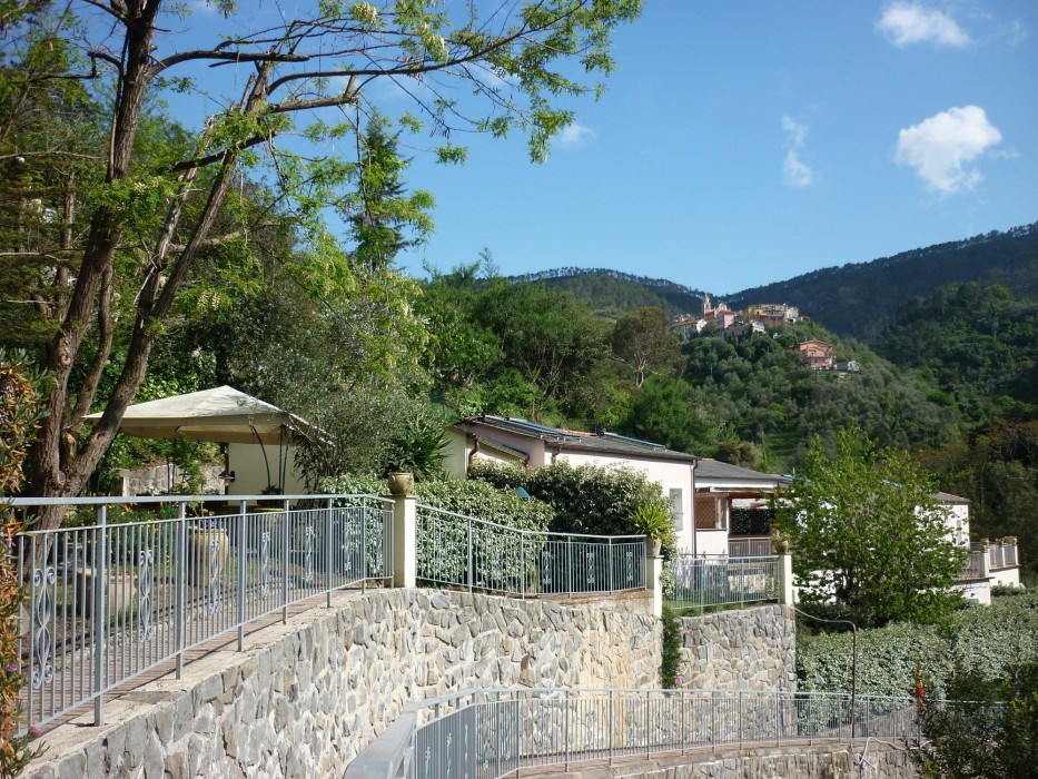 Resort Costa Morroni 47/90