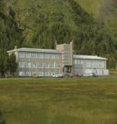 Skogar Hotel 1/9