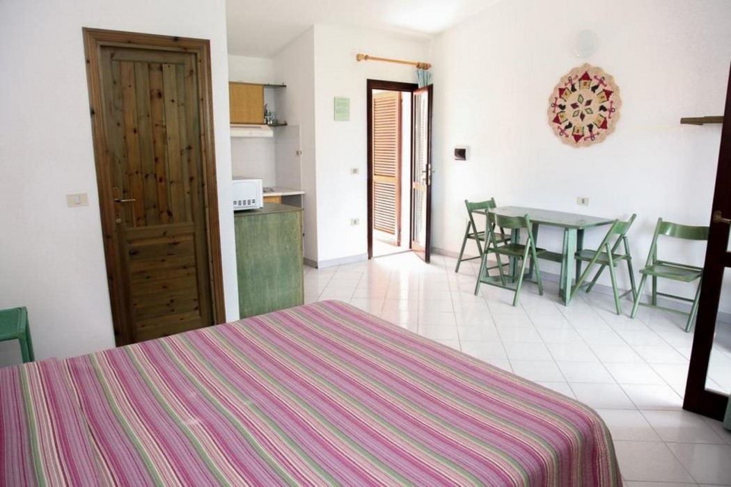 Appartamenti Isola Rossa Borgo Di Mare 21/55