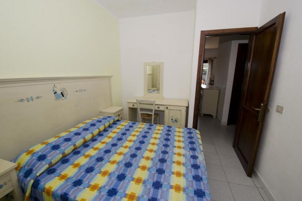 Appartamenti Isola Rossa Borgo Di Mare 20/55