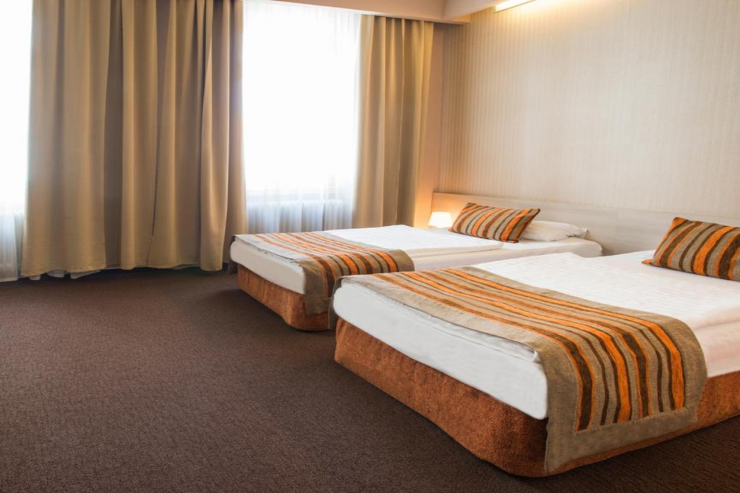 Star Hotel by Mellow Mood Hotels 18/45
