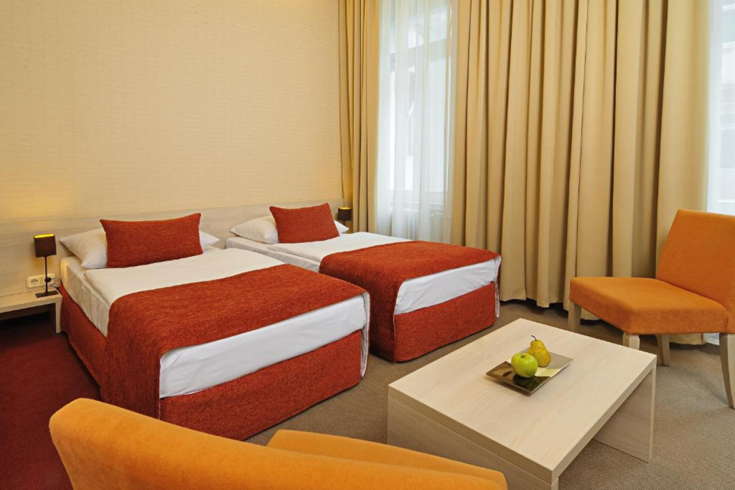 Star Hotel by Mellow Mood Hotels 23/45