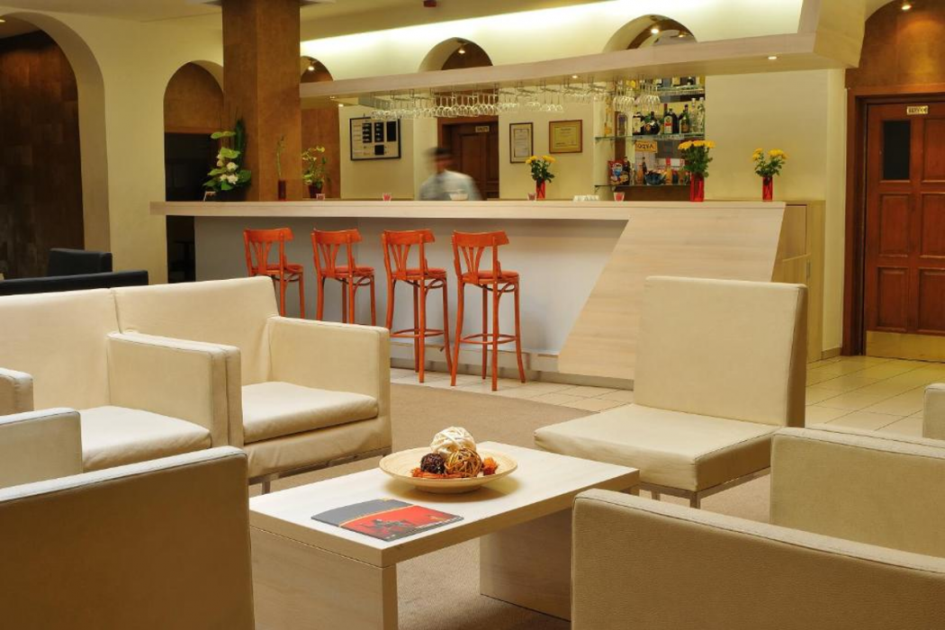 Star Hotel by Mellow Mood Hotels 7/45