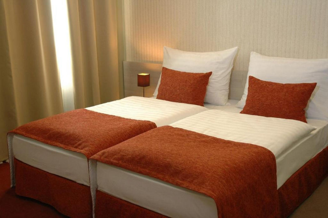 Star Hotel by Mellow Mood Hotels 16/45