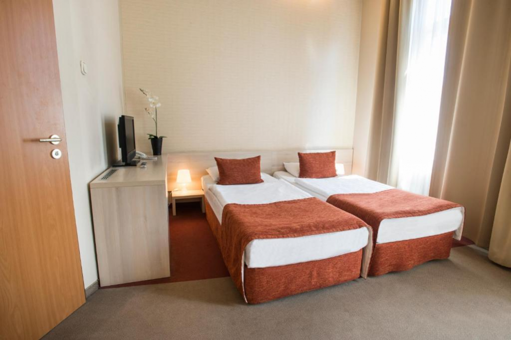 Star Hotel by Mellow Mood Hotels 20/45