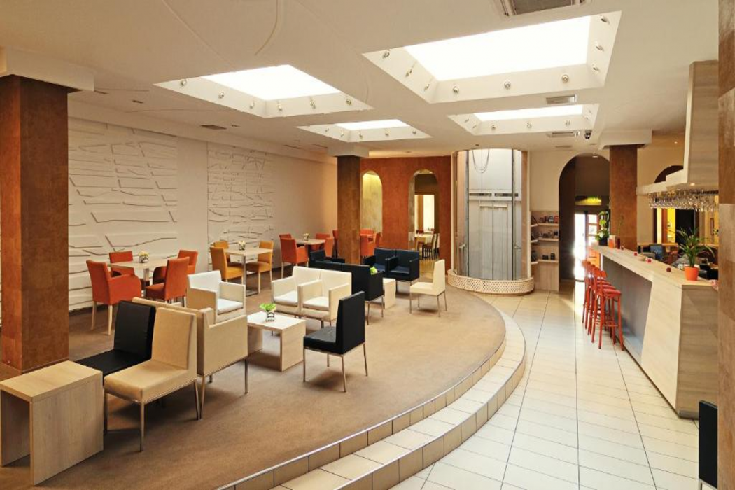 Star Hotel by Mellow Mood Hotels 10/45
