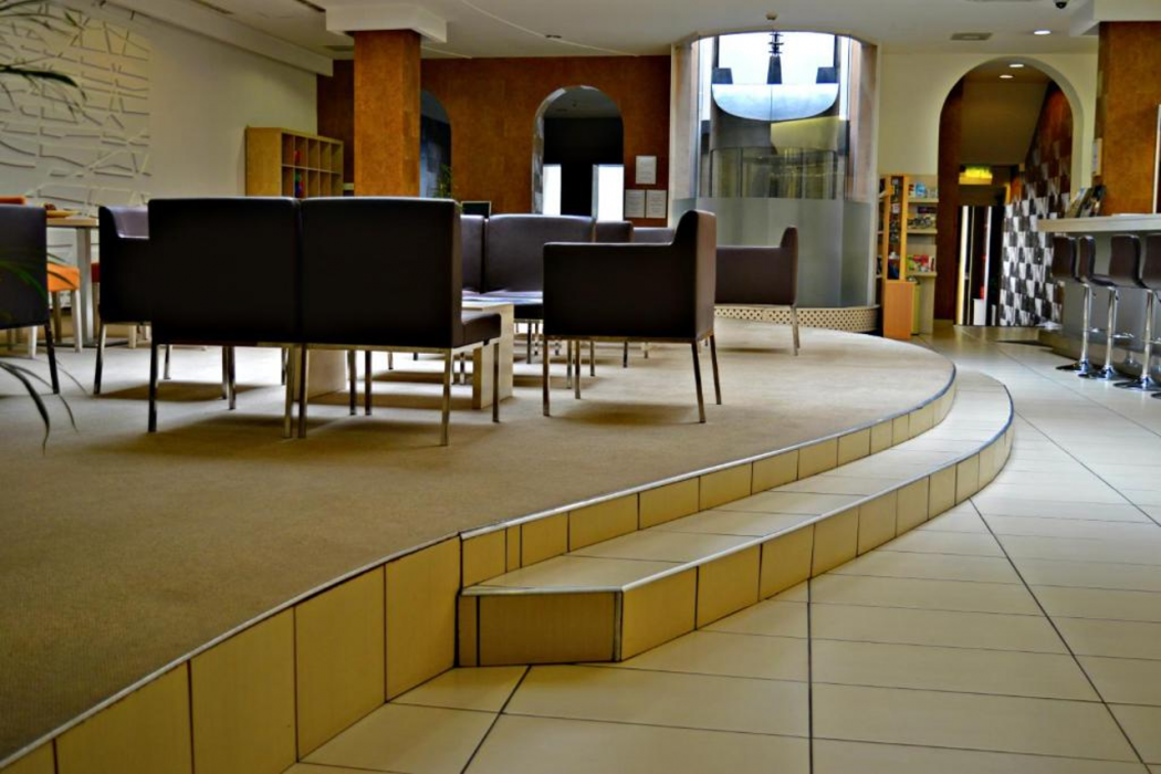 Star Hotel by Mellow Mood Hotels 6/45