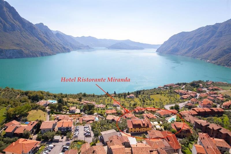 Hotel Miranda 25/69