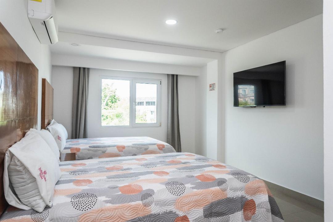 Hotel Suites Gaby Cancun 7/80