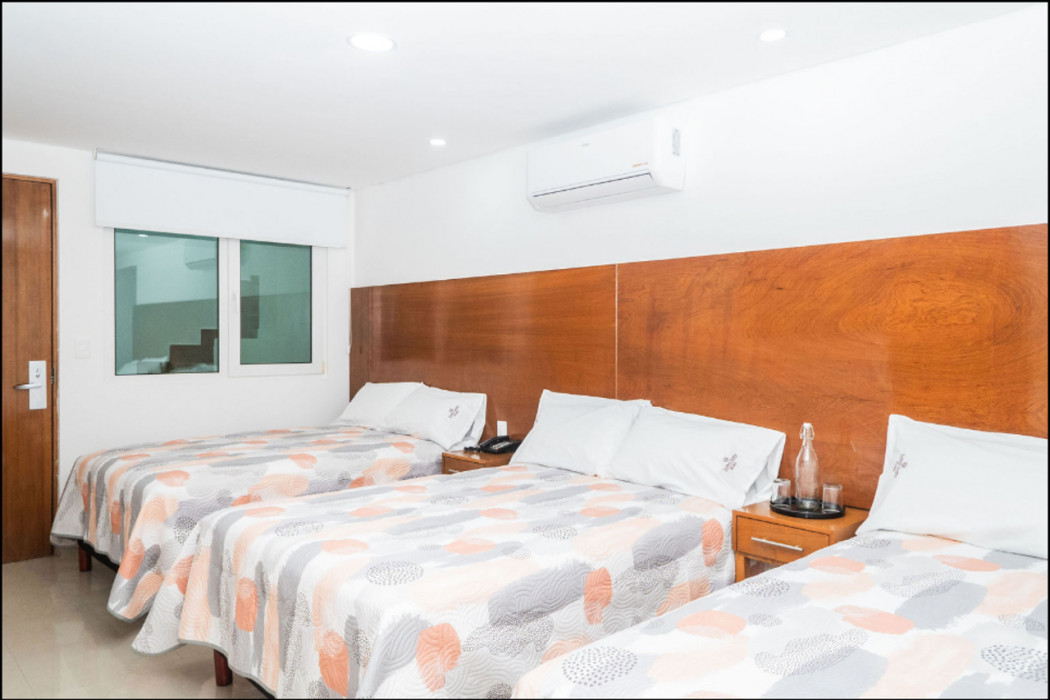 Hotel Suites Gaby Cancun 32/80