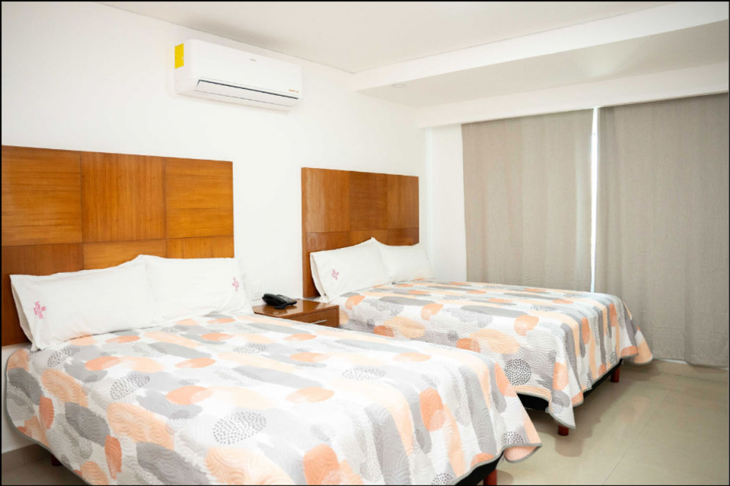 Hotel Suites Gaby Cancun 35/80