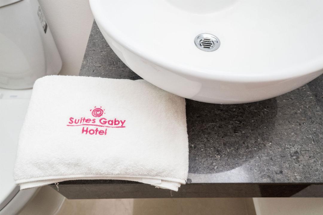 Hotel Suites Gaby Cancun 8/80