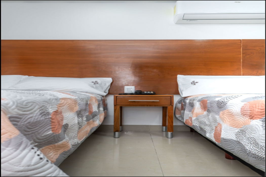 Hotel Suites Gaby Cancun 33/80