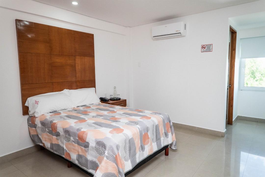 Hotel Suites Gaby Cancun 10/80