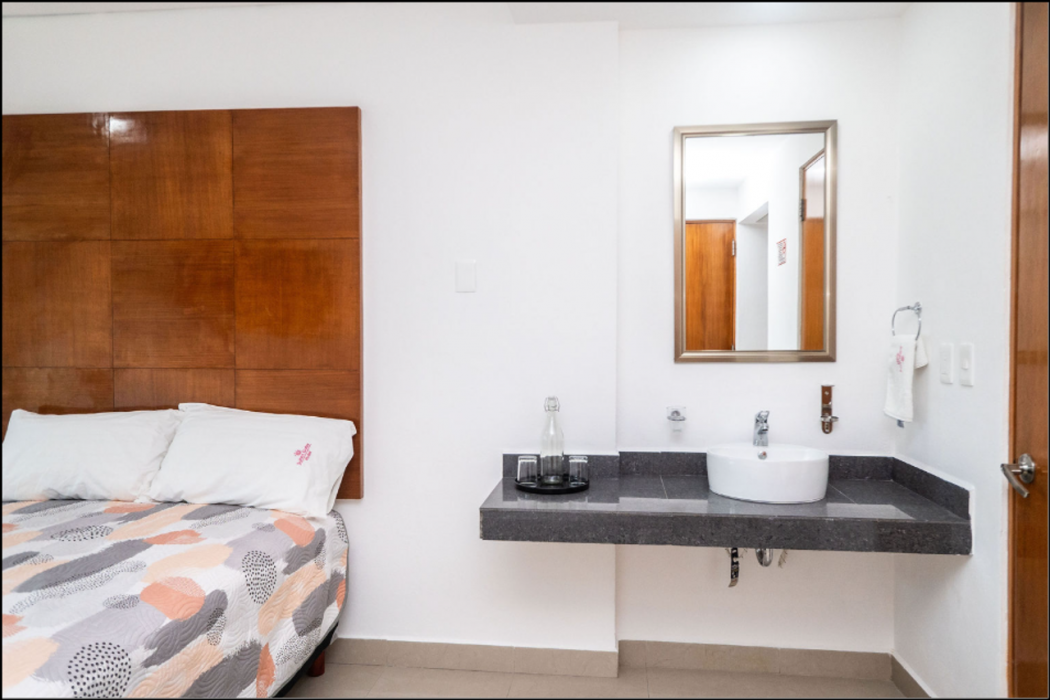 Hotel Suites Gaby Cancun 43/80