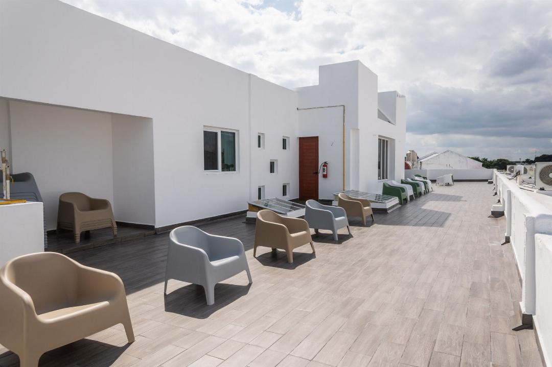 Hotel Suites Gaby Cancun 16/80