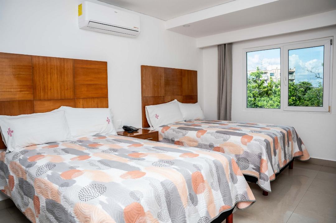 Hotel Suites Gaby Cancun in CANCUN