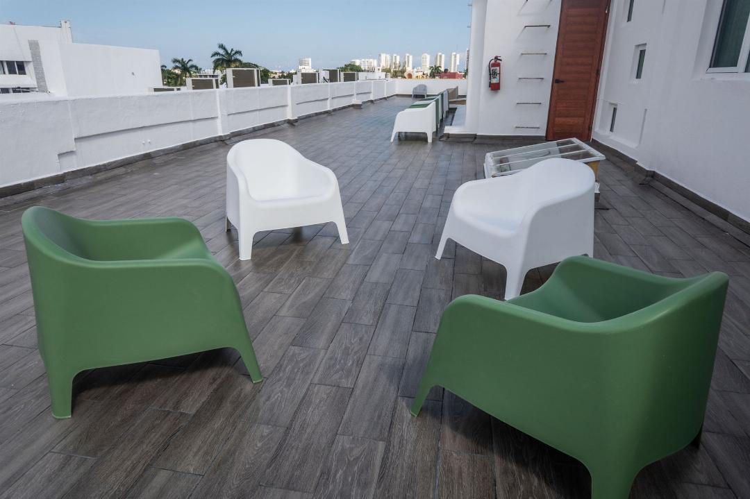 Hotel Suites Gaby Cancun 18/80