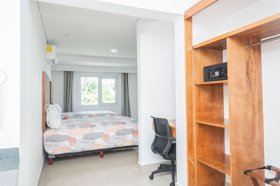 Hotel Suites Gaby Cancun in CANCUN