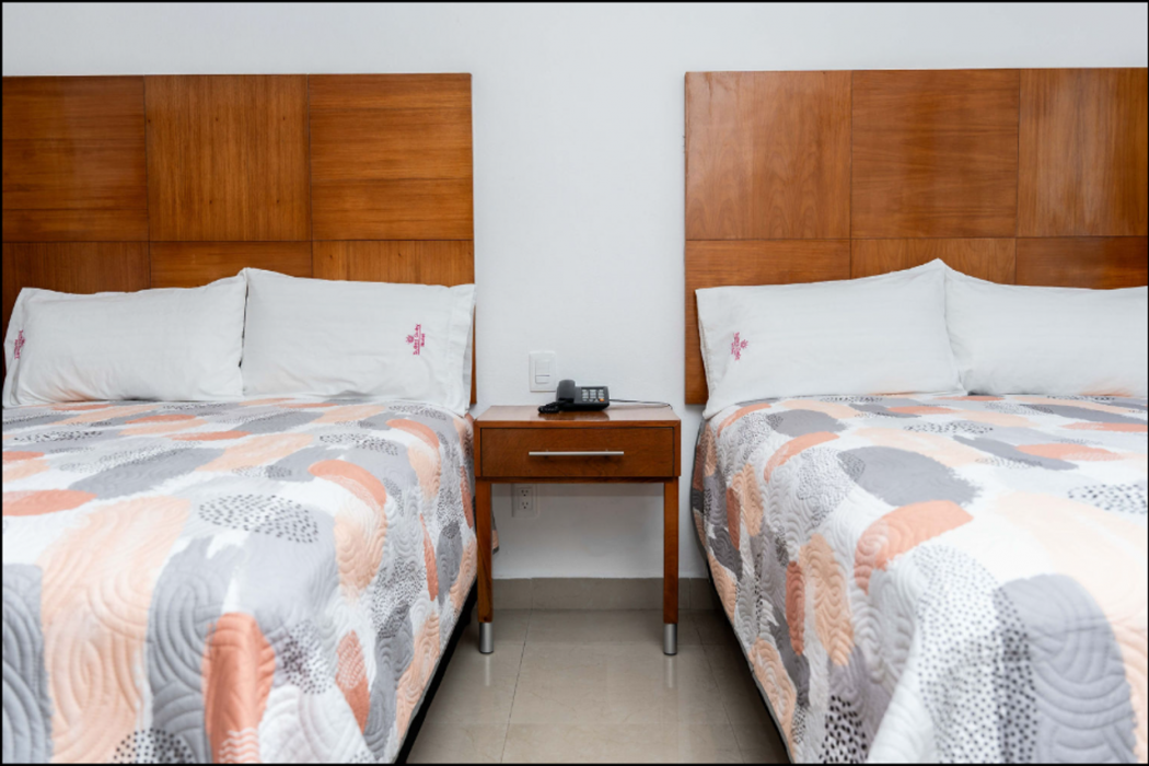 Hotel Suites Gaby Cancun 31/80