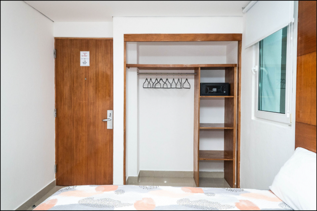 Hotel Suites Gaby Cancun 37/80