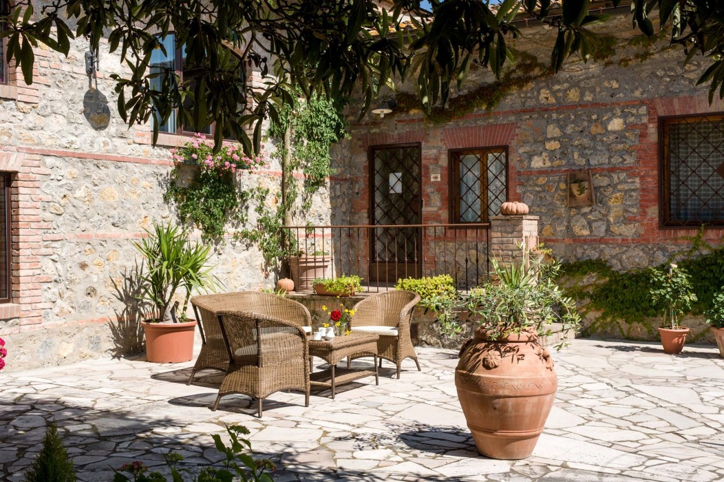 B&B Ponte A Nappo 41/65