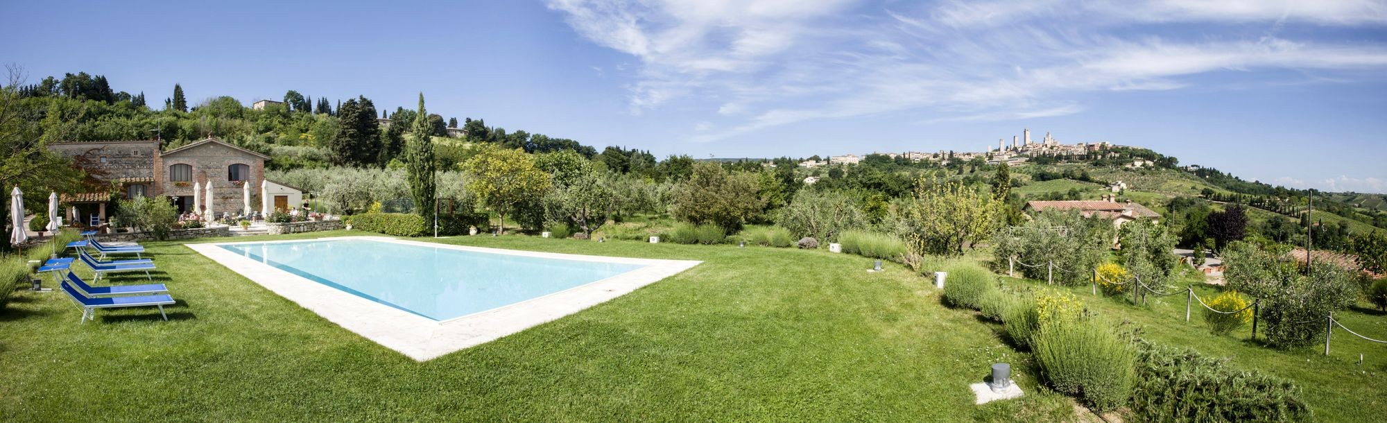 B&B Ponte A Nappo 24/65