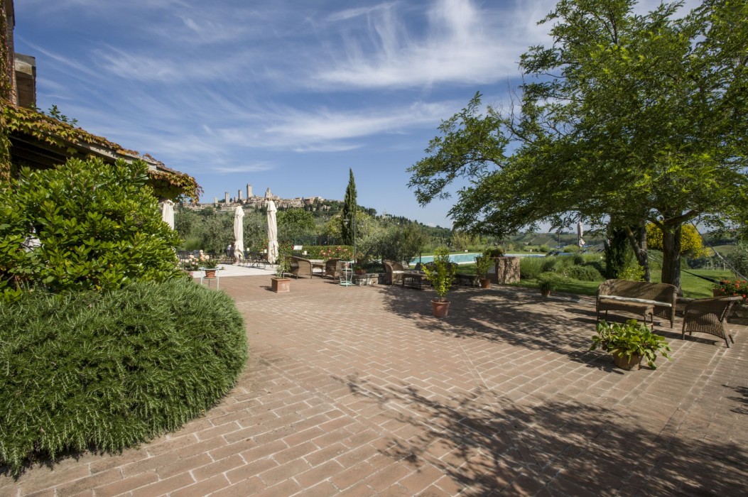 B&B Ponte A Nappo 40/65