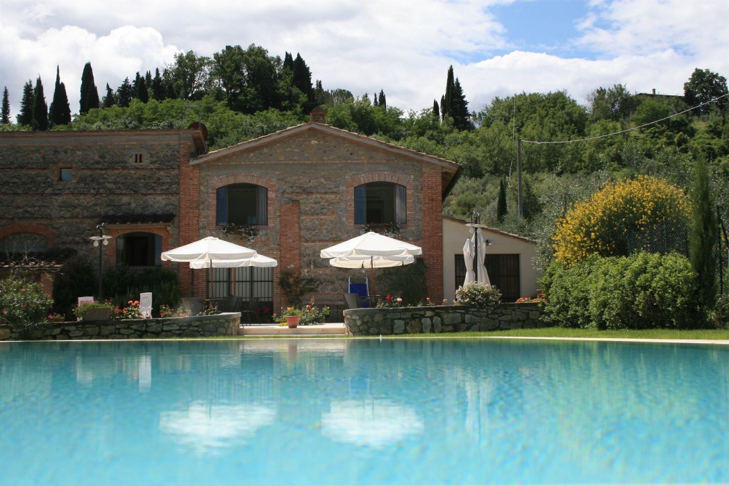 B&B Ponte A Nappo 20/65