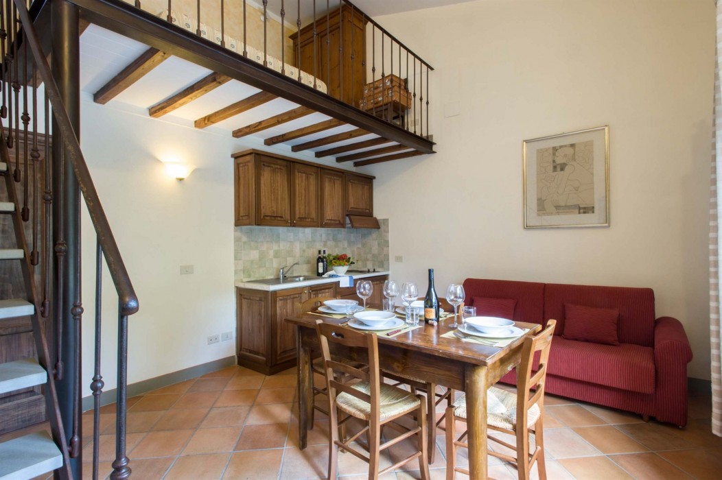 B&B Ponte A Nappo 16/65