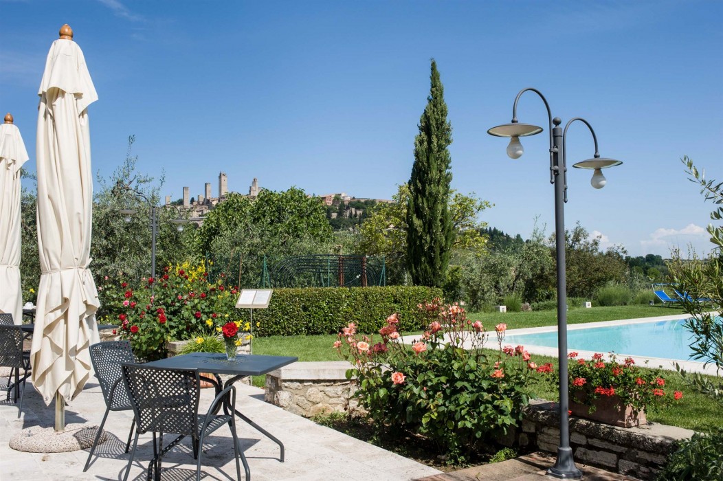 B&B Ponte A Nappo 22/65