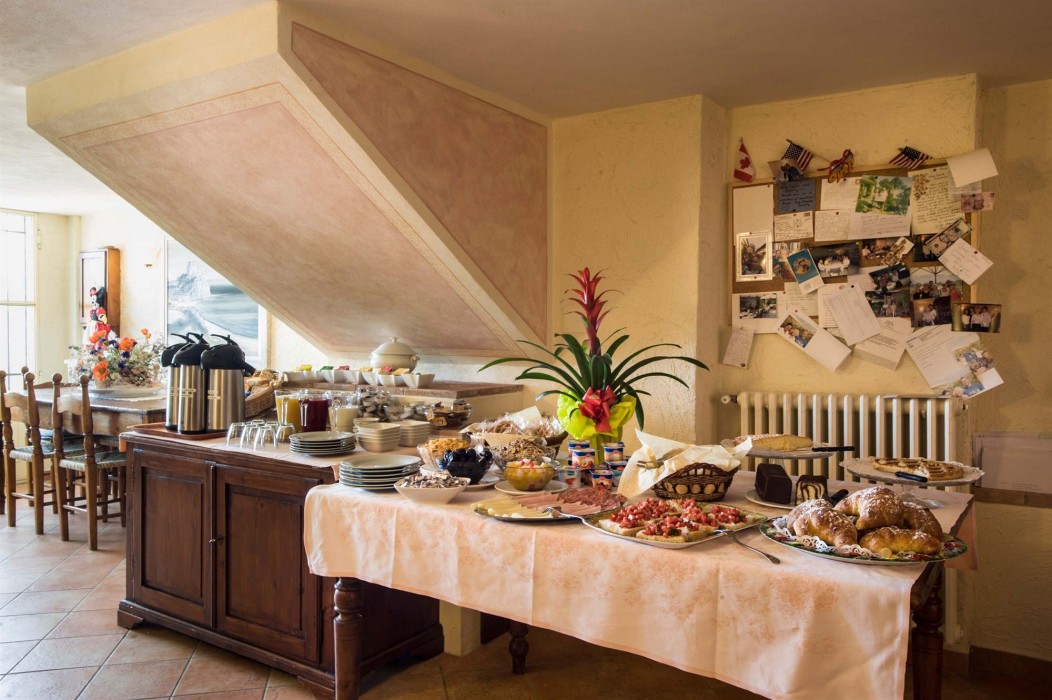 B&B Ponte A Nappo 35/65