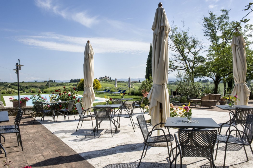 B&B Ponte A Nappo 43/65
