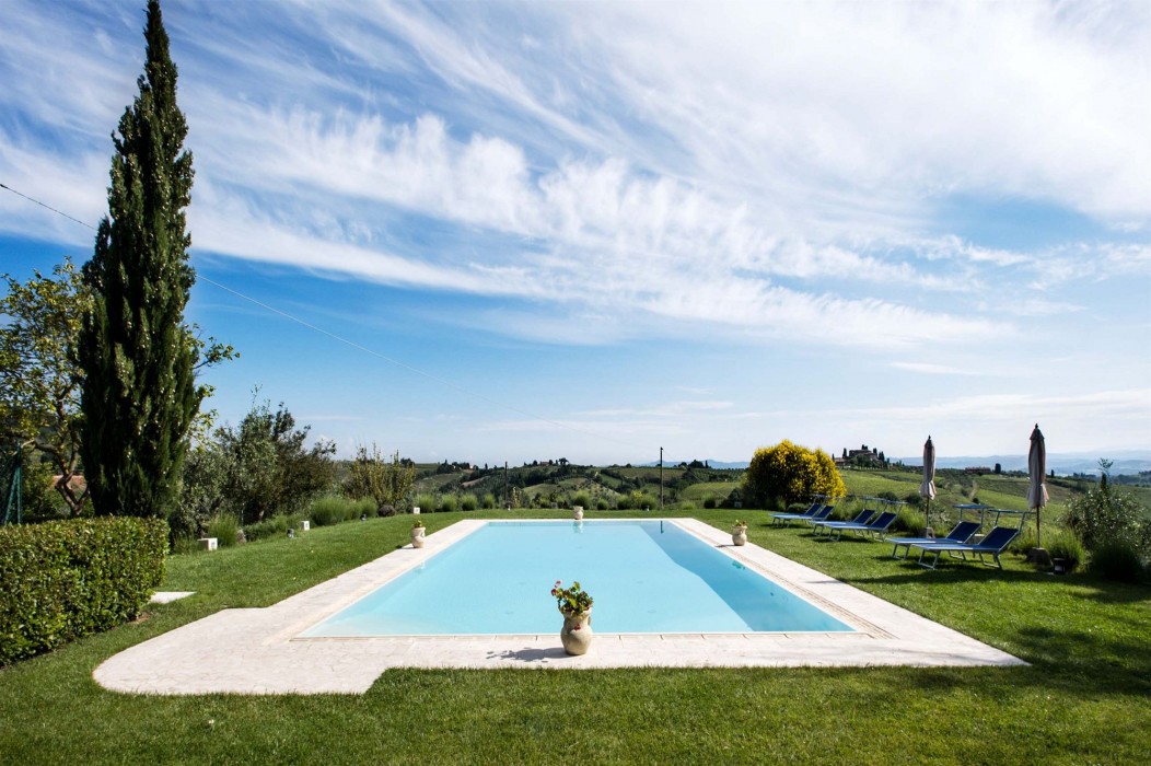 B&B Ponte A Nappo 34/65