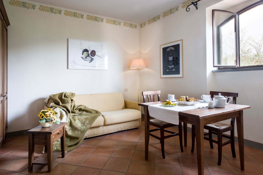 B&B Ponte A Nappo 25/65