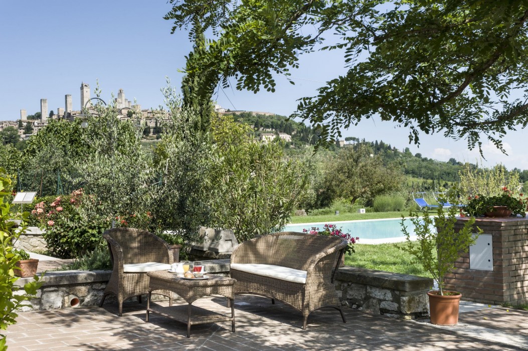 B&B Ponte A Nappo 36/65